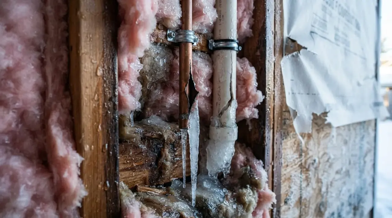 Katy, TX water damage restoration — How Restoration Works, Step by Step